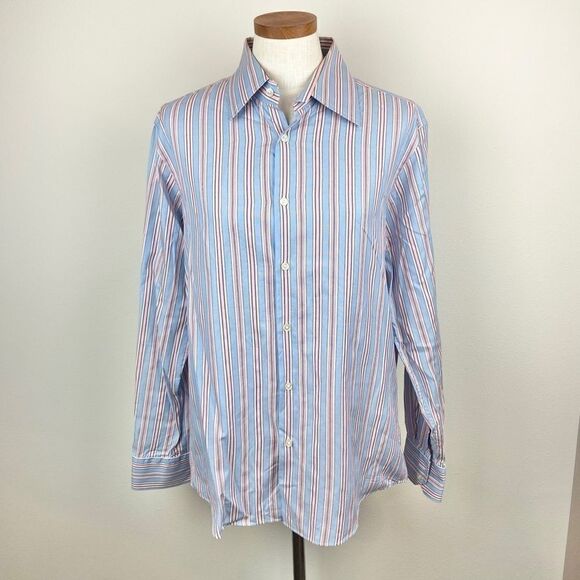 Hugo Boss Button Down Shirt - Picture 1 of 6
